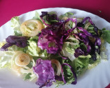 Foto del paso 3 de la receta: Ensalada templada