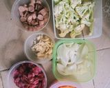 Foto langkah ke 1 dari resep Sup Tomat 🍅.