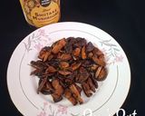 A picture of step 4 of Shiitake Mushroom Stir Fry.