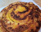 صورة لخطوة 9 من وصفة مسمن او ملوي محشي بطريقة جديدة ومبتكرة 🫓😋