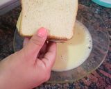 Foto del paso 4 de la receta: Sándwich Montecristo