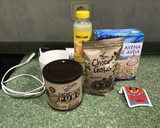 Foto del paso 1 de la receta: Bizcocho fit de chocolate