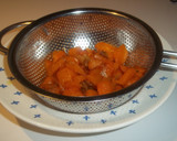 Foto del paso 10 de la receta: Tortilla de calabaza y dientes de ajo