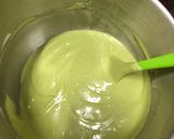 Foto langkah ke 7 dari resep Chiffon Pandan.