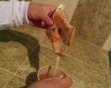 Foto del paso 2 de la receta: Gelatina Espuma