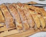A picture of step 11 of World's Best Bread™ (remix).