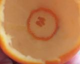 Foto del paso 6 de la receta: Crema de Naranja