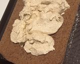 Gesztenyés álom🌰🤎❤️ recept fázis 6 fotója