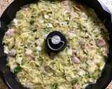 Foto del paso 4 de la receta: Aro de papa!!!!
