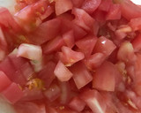 Foto del paso 1 de la receta: Pizza Margherita para Home party