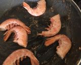 Foto del paso 6 de la receta: Lentejas con Gambones y alcachofas
