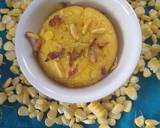 Sweetcorn Halwa recipe step 6 photo