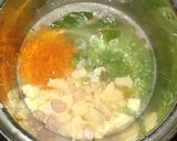Foto langkah ke 4 dari resep MPASI : bubur tofu (6 bln).