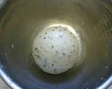 A picture of step 5 of Slightly Formal ✿ French Style Anpan.