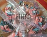 Foto langkah ke 2 dari resep Bolu kukus mekar #finto500perak.