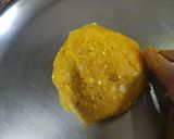 ड्राई फ्रूट्स मावा केक (dry fruits mawa cake recipe in Hindi) रेसिपी चरण 2 फोटो