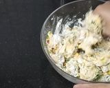 A picture of step 10 of Bread Roll (iftar special recipe).