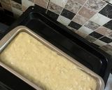 Foto langkah ke 4 dari resep Bolu Pisang Panggang.