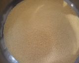 A picture of step 2 of Algerian Prestige Couscous (Sefa) 😋.