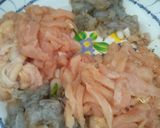 Foto langkah ke 2 dari resep Mie ndeso.