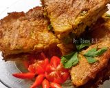 Foto langkah ke 4 dari resep Telur Dadar Padang #pr_recookrancakbana.