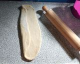 Foto del paso 6 de la receta: Pan rústico (Baguette)