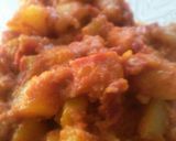 Foto langkah ke 7 dari resep Kentang balado.