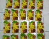 Foto langkah ke 6 dari resep Nasi kuning.