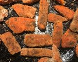 Foto del paso 6 de la receta: Crocantes de calabaza