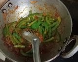 எளிதான பாஸ்தா(pasta recipe in tamil) ரெசிபி ஸ்டேப் 3 புகைப்படம்