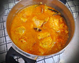 Foto del paso 8 de la receta: Olla de rape y marisco a la marinera