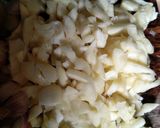 Foto langkah ke 2 dari resep Capcay sayur bakso sapi.