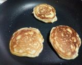 A picture of step 3 of Drop scones.