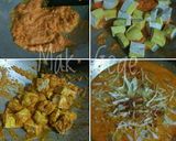 Foto langkah ke 3 dari resep Sundubu Jjigae (Sup Tahu Pedas Korea)#pr_asianfood.
