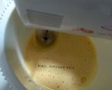 Foto langkah ke 2 dari resep Bolu Sukun.