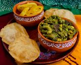 ઉંધિયું (Undhiyu Recipe In Gujarati) રેસીપી સ્ટેપ8ફોટો