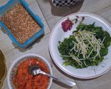 Foto langkah ke 4 dari resep Anyang Pakis.