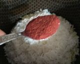 عکس مرحله 9 از دستور سماق پلو solmaz
