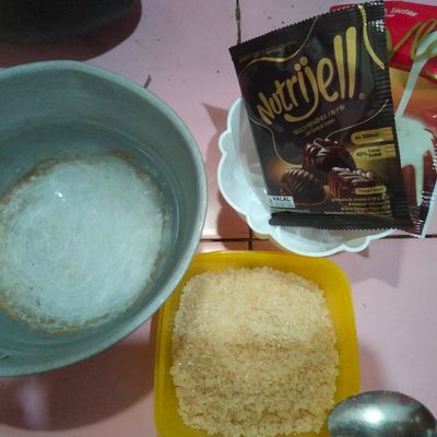 Langkah 1