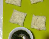चटनी सैंडविच(Chutney sandwich recipe in hindi) रेसिपी चरण 3 फोटो