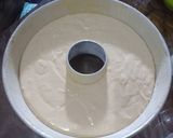 Foto langkah ke 6 dari resep Onbijtkoek Cake.