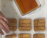 Foto del passaggio 4 della ricetta Tiramisù ai Pavesini in Monoporzioni