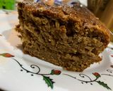 Foto del paso 3 de la receta: Queque multicereal de miel a la naranja