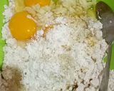 Foto langkah ke 2 dari resep Tahu telur.