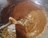 Foto langkah ke 2 dari resep Saos Kacang Serba Guna.