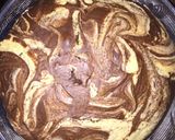 Foto del paso 3 de la receta: Torta Marmolada