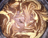 Foto del paso 3 de la receta: Torta Marmolada