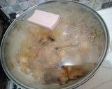 Foto langkah ke 2 dari resep Spicy Chicken Wings.