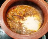 செட்டிநாடு சைவ மீன் குழம்பு (Chettinad veg fish curry recipe in tamil) ரெசிபி ஸ்டேப் 10 புகைப்படம்