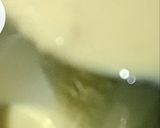 पिस्ता मावा कुल्फी (pista mawa kulfi recipe in Hindi) रेसिपी चरण 2 फोटो
